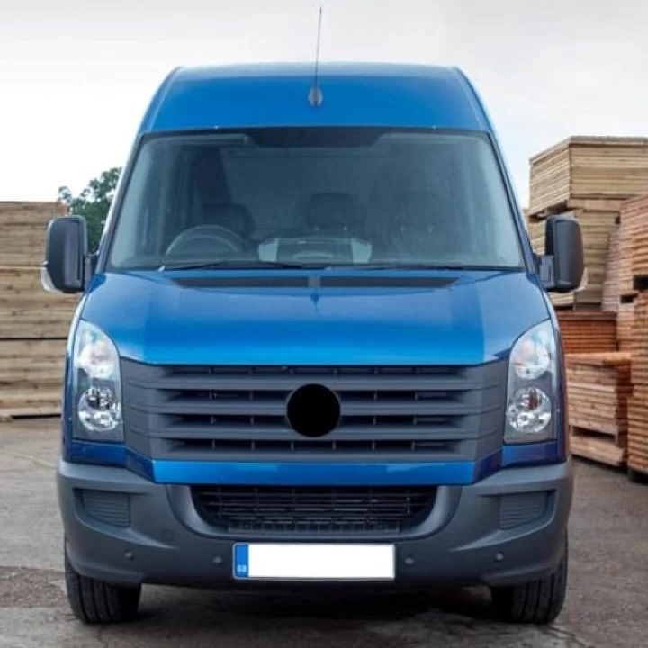 Ön Cam Sağ Sol Su Fiskiye Memesi 2E1955985 VW Crafter ile uyumlu 2006-2016