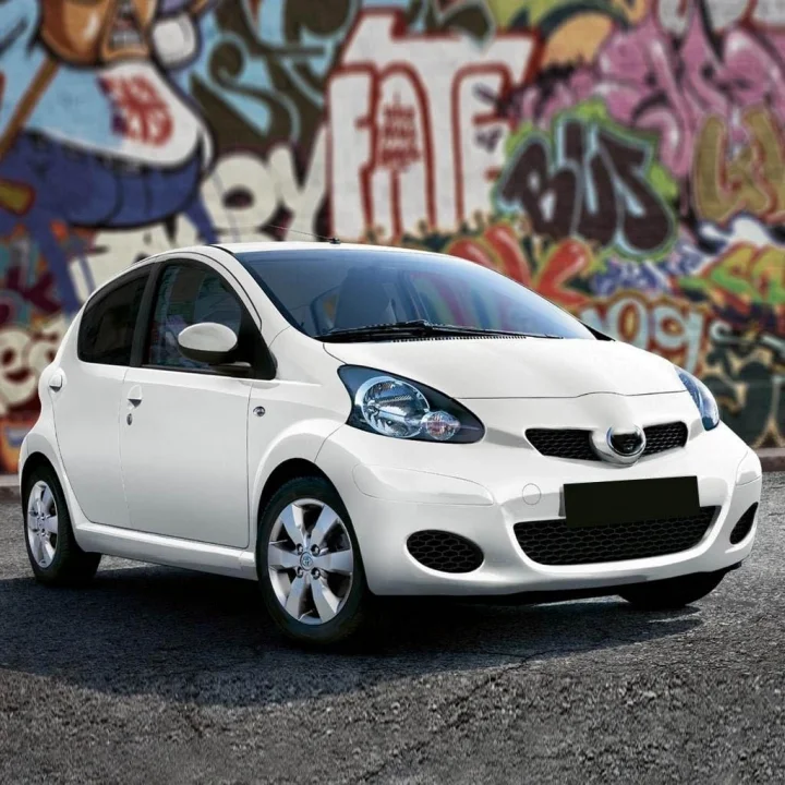 Ön Cam Silecek 65cm Toyota Aygo ile uyumlu 2005-2014