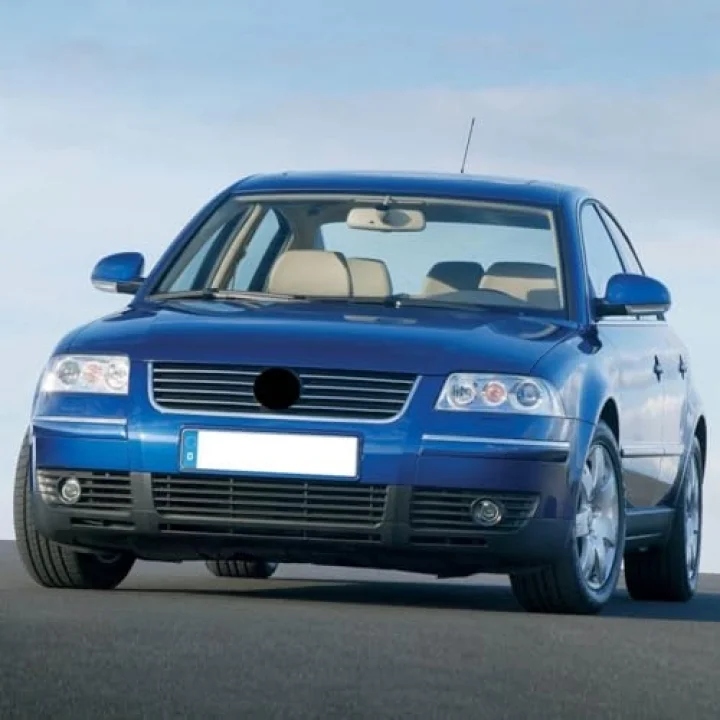 Ön Cam Silecek Kol Mekanizması 3B1955603B VW Passat B5.5 ile uyumlu 2001-2005