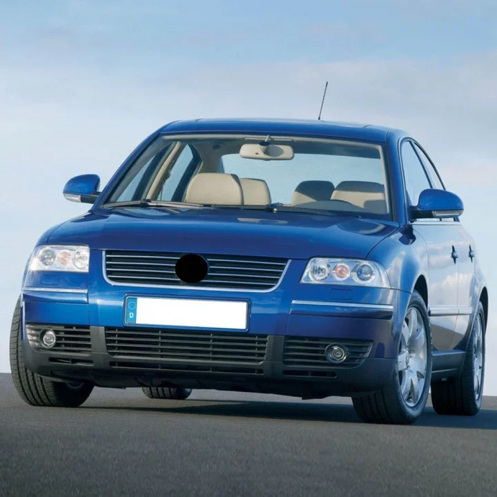 Ön Cam Silecek Kol Mekanizması 3B1955603B VW Passat B5.5 ile uyumlu 2001-2005