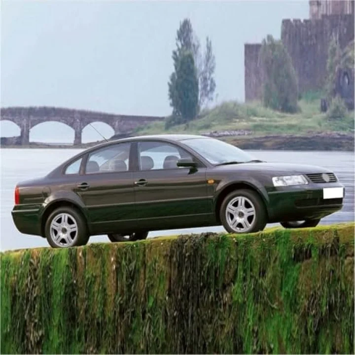 Ön Cam Silecek Kolları Mekanizması 8D1955603A VW Passat B5 ile uyumlu 1997-2000