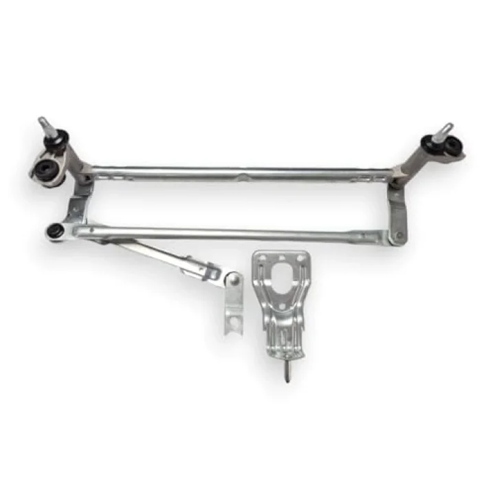 Ön Cam Silecek Kolu Mekanizması 6R1955023B Seat İbiza ile uyumlu 2009-2012