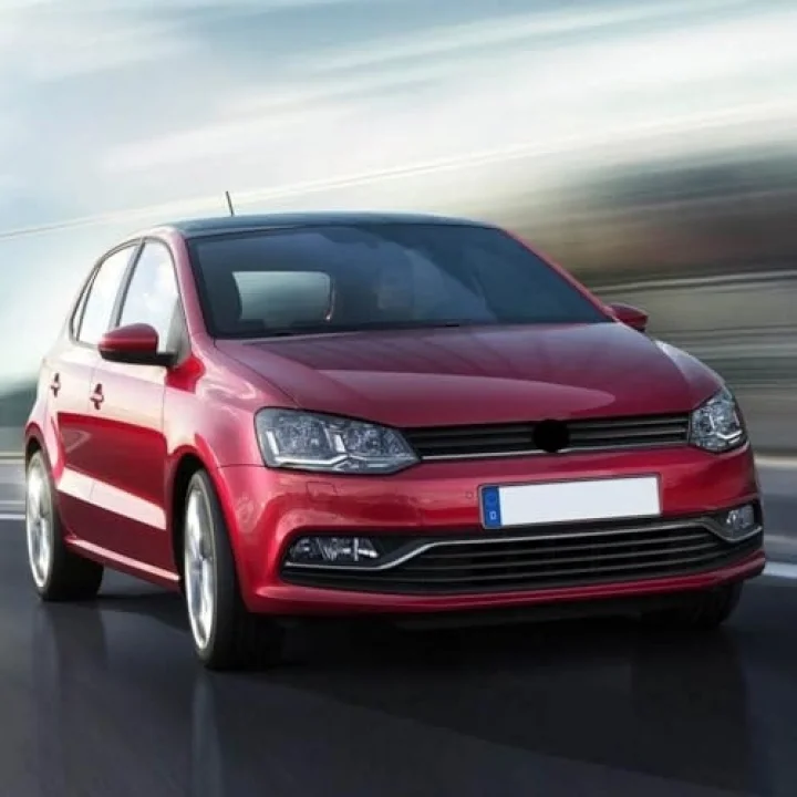 Ön Cam Silecek Kolu Mekanizması 6R1955023C VW Polo ile uyumlu 2015-2017