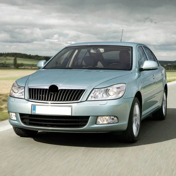 Ön Cam Silecek Kolu Vida Kapağı 1J0955205A Skoda Octavia A6 ile uyumlu 2009-2013