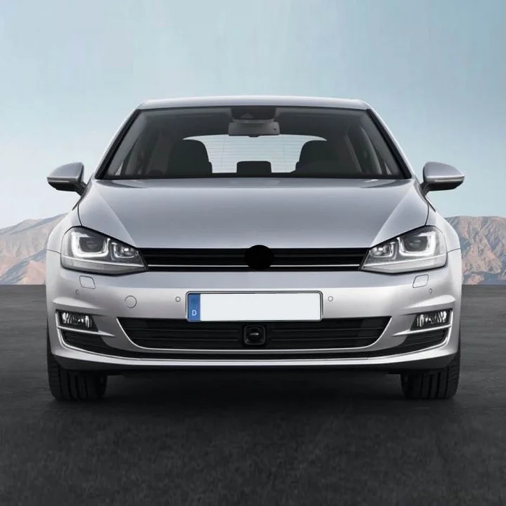 Ön Cam Silecek Kolu Vida Kapağı 1J0955205A VW Golf 7 ile uyumlu 2013-2017