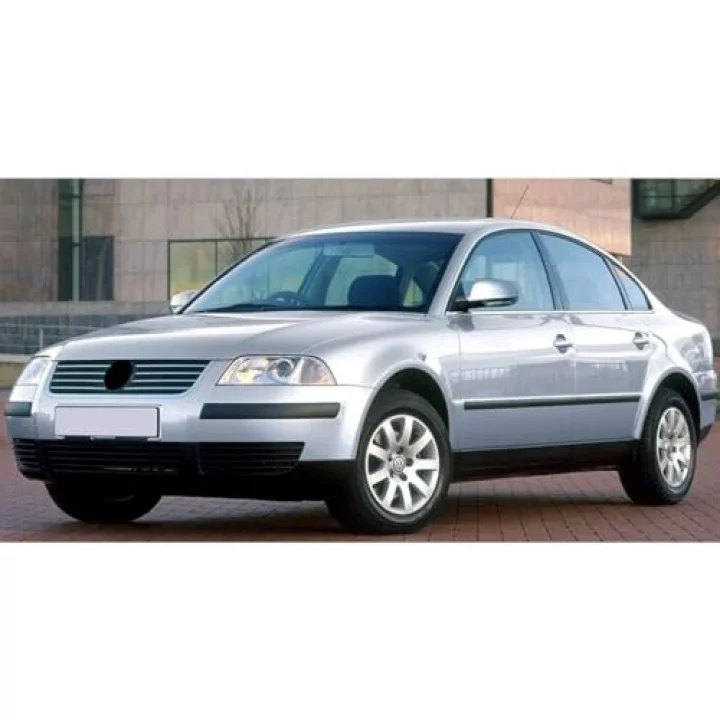 Ön Cam Silecek Kolu Vida Kapağı 1J0955205A VW Passat B5.5 ile uyumlu 2001-2005