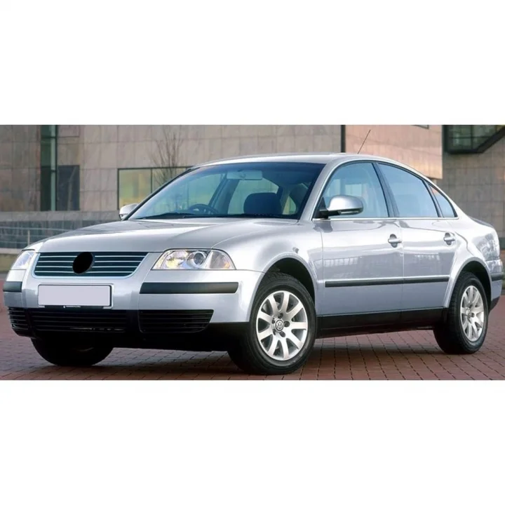 Ön Cam Silecek Kolu Vida Kapağı 1J0955205A VW Passat B5.5 ile uyumlu 2001-2005