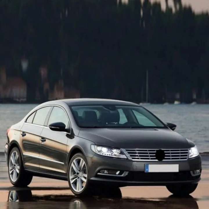 Ön Cam Silecek Kolu Vida Kapağı 1J0955205A VW Passat CC ile uyumlu 2009-2017