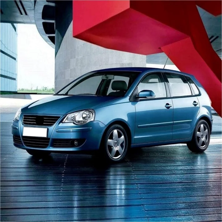 Ön Cam Silecek Kolu Vida Kapağı 1J0955205A VW Polo ile uyumlu 2005-2009