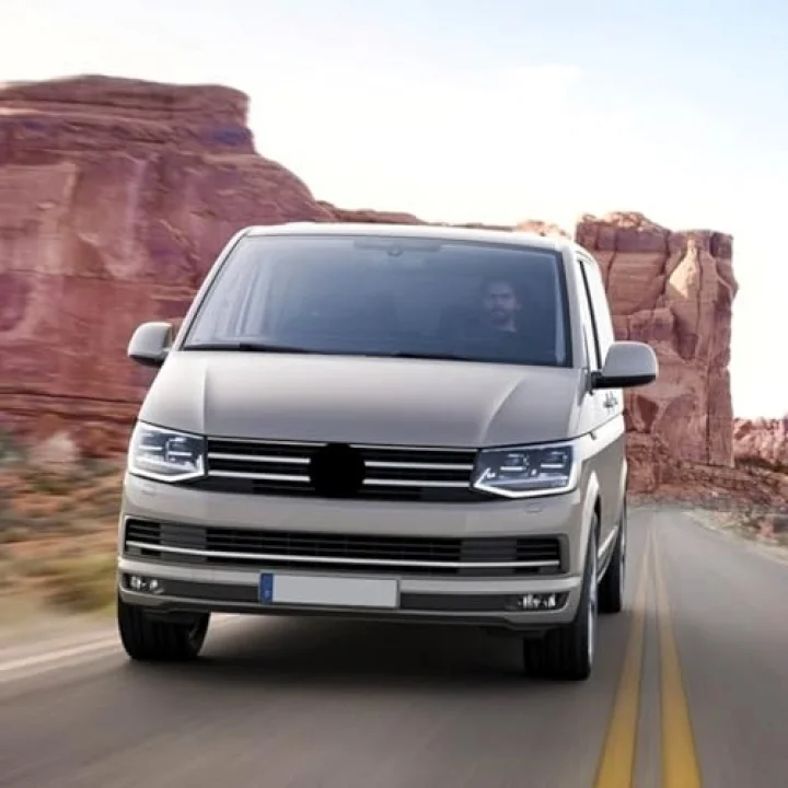 Ön Cam Silecek Kolu Vida Kapağı 1J0955205A VW Transporter T6 ile uyumlu 2011-2019