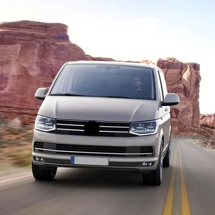 Ön Cam Silecek Kolu Vida Kapağı 1J0955205A VW Transporter T6 ile uyumlu 2011-2019