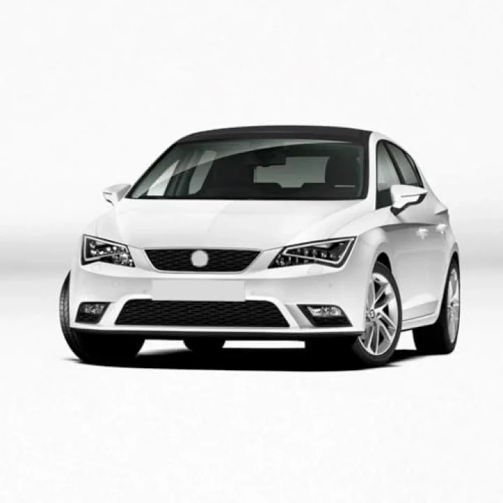 Ön Cam Silecek Kolu Vida Kapağı 5N0955205 Seat Leon 3 ile uyumlu 2013-2020