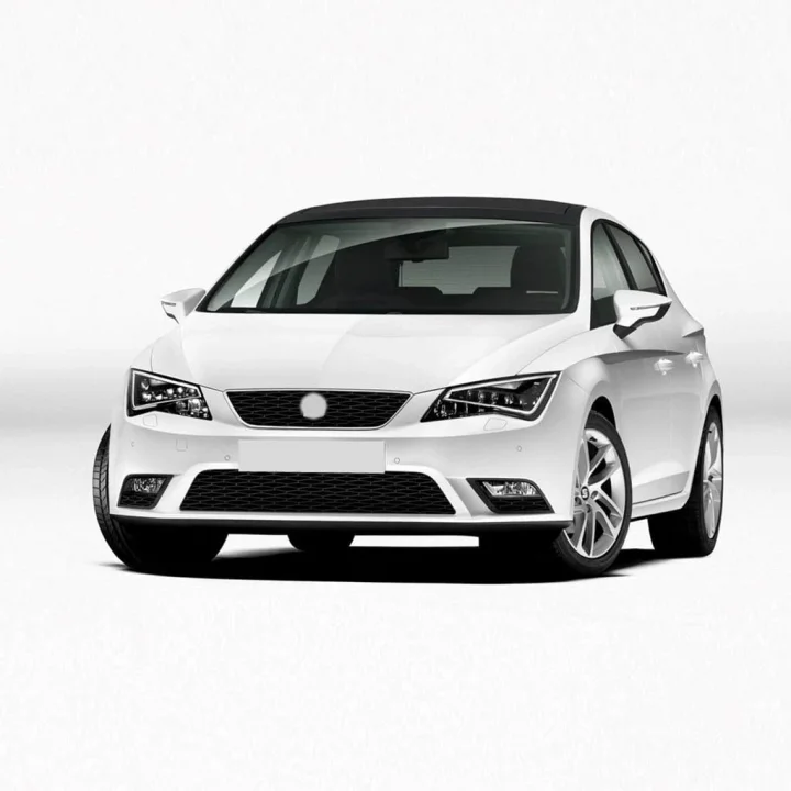 Ön Cam Silecek Kolu Vida Kapağı 5N0955205 Seat Leon 3 ile uyumlu 2013-2020