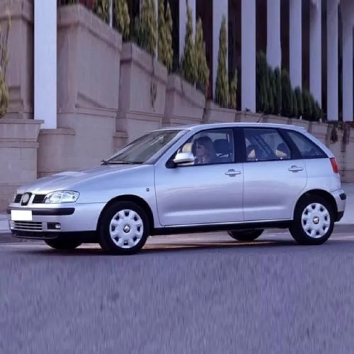 Ön Cam Silecek Mekanizması 6K1955313C Seat İbiza ile uyumlu 2000-2002