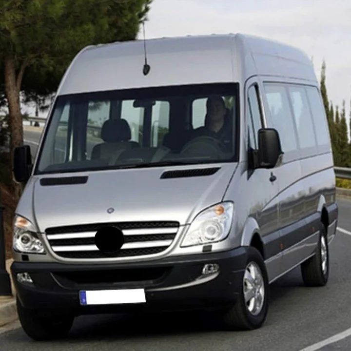 Ön Cam Silecek Mekanizması A9068200040 Mercedes Sprinter ile uyumlu 2007-2016