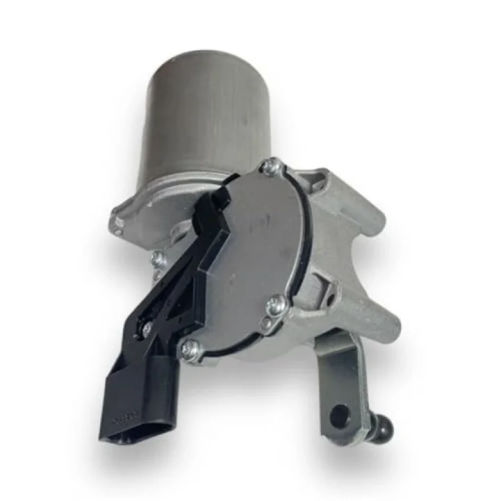 Ön Cam Silecek Motoru 6Q1955119A Skoda Fabia MK1 ile uyumlu 2005-2008