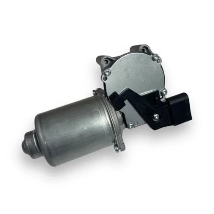 Ön Cam Silecek Motoru 6Q1955119A Skoda Fabia MK1 ile uyumlu 2005-2008