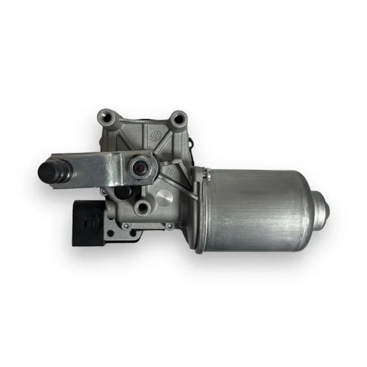 Ön Cam Silecek Motoru 6Q1955119A Skoda Fabia MK1 ile uyumlu 2005-2008