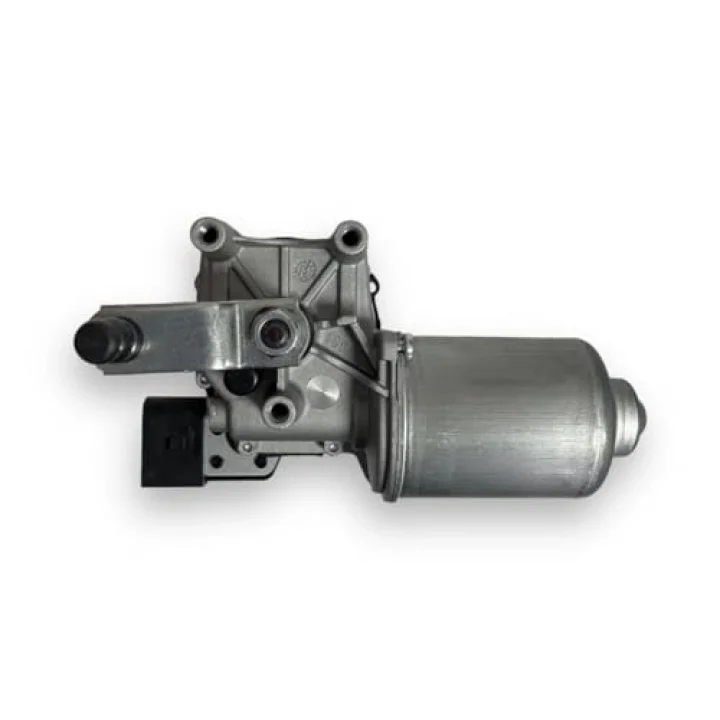 Ön Cam Silecek Motoru 6Q1955119A VW Polo ile uyumlu 2002-2005