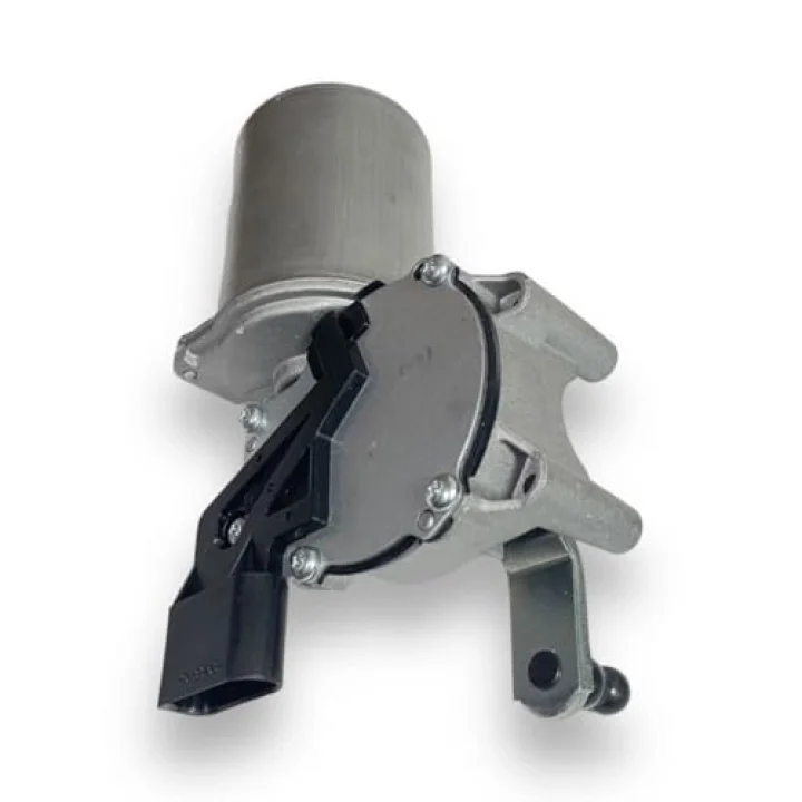 Ön Cam Silecek Motoru 6Q1955119A VW Polo ile uyumlu 2002-2005