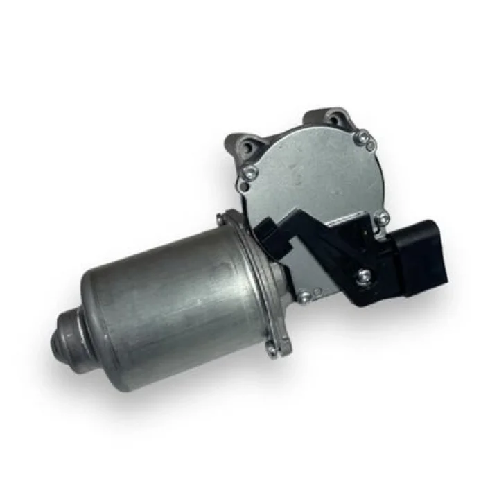 Ön Cam Silecek Motoru 6Q1955119A VW Polo ile uyumlu 2002-2005