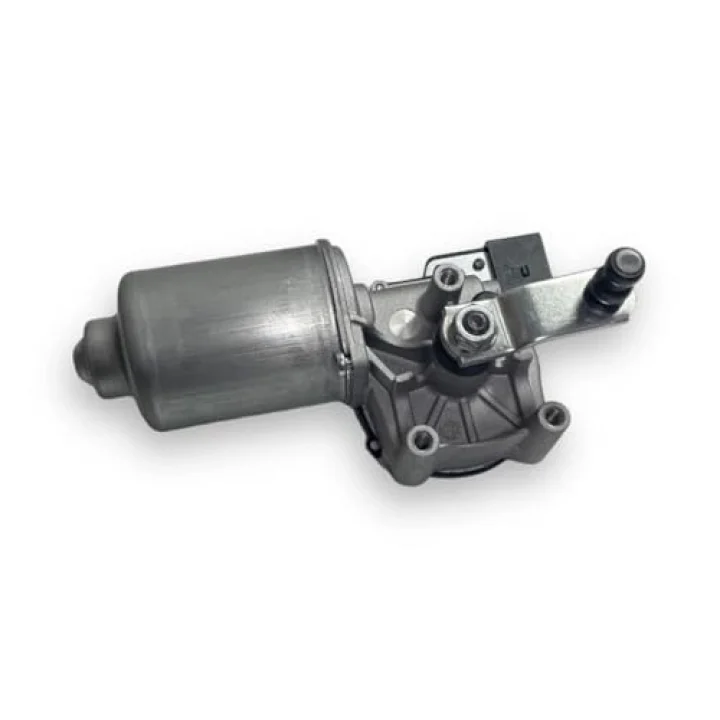 Ön Cam Silecek Motoru 6Q1955119A VW Polo ile uyumlu 2002-2005