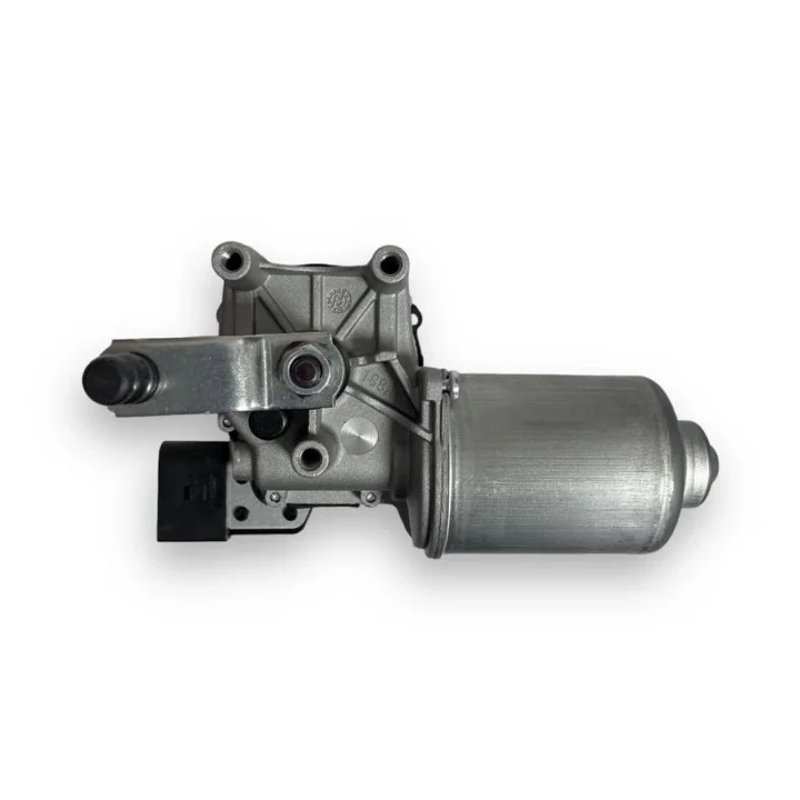 Ön Cam Silecek Motoru 6Q1955119A VW Polo ile uyumlu 2002-2005