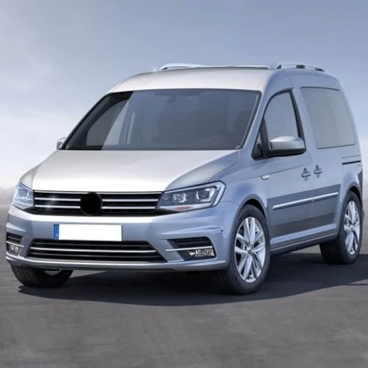 Ön Cam Silecek Set Takımı 60x48cm VW Caddy ile uyumlu 2015-2016-2017