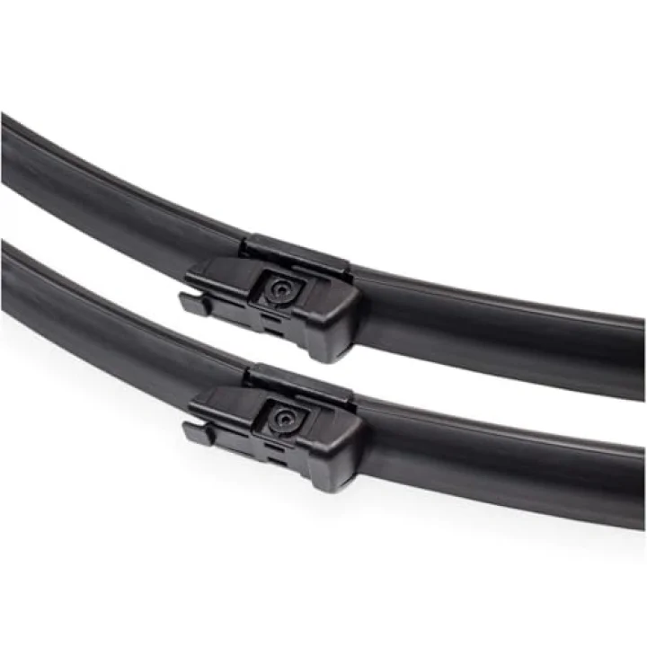 Ön Cam Silecek Set Takımı 60x48cm VW Caddy ile uyumlu 2015-2016-2017