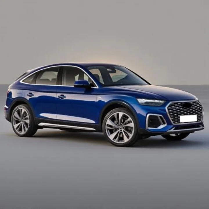 Ön Cam Silecek Seti 62x50cm 80B998002 Audi Q5 Sportback ile uyumlu 2021-2024