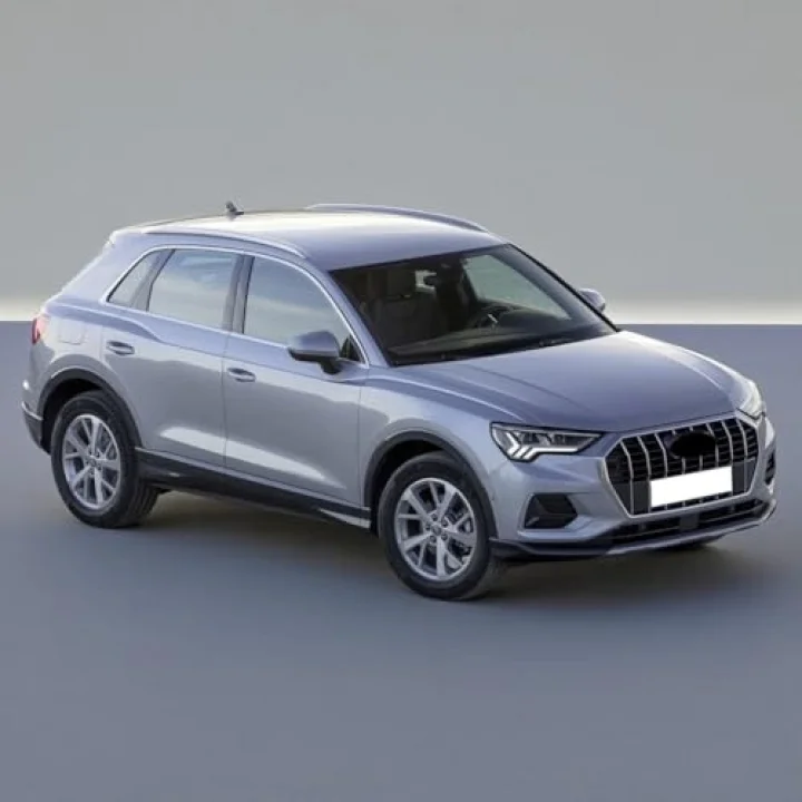 Ön Cam Silecek Seti Sağ Sol 62x50cm 83B998002 Audi Q3 ile uyumlu 2019-2025