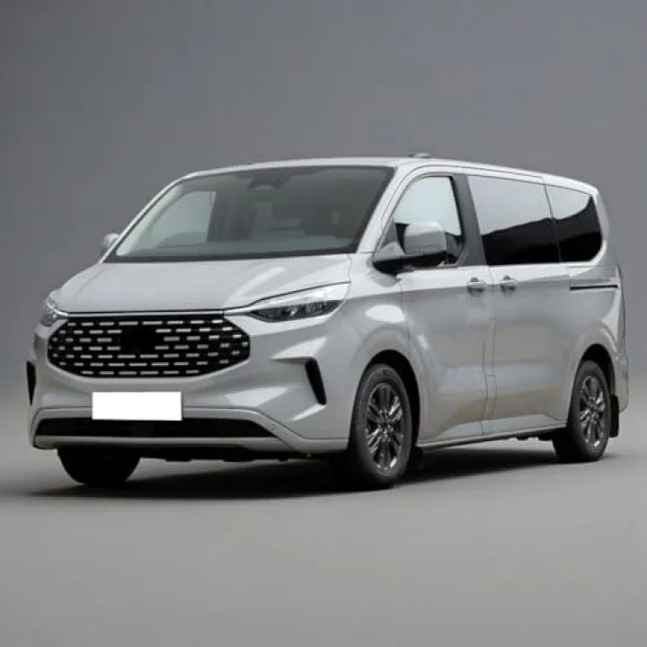 Ön Cam Silecek Seti Sağ Sol 70x50cm Ford Tourneo Custom ile uyumlu 2024-2029