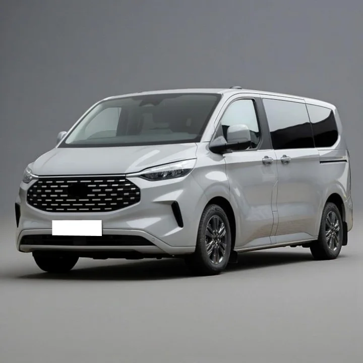 Ön Cam Silecek Seti Sağ Sol 70x50cm Ford Tourneo Custom ile uyumlu 2024-2029