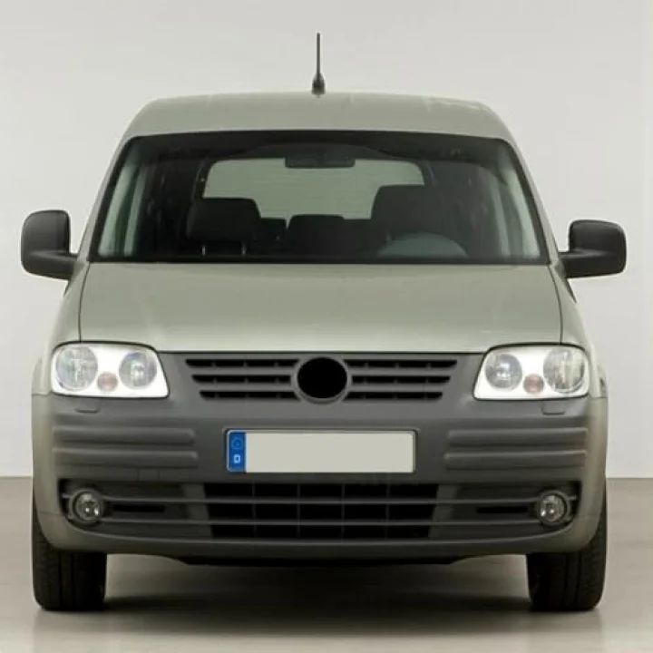 Ön Cam Silecek Seti Takımı 60x48cm VW Caddy ile uyumlu 2008-2011