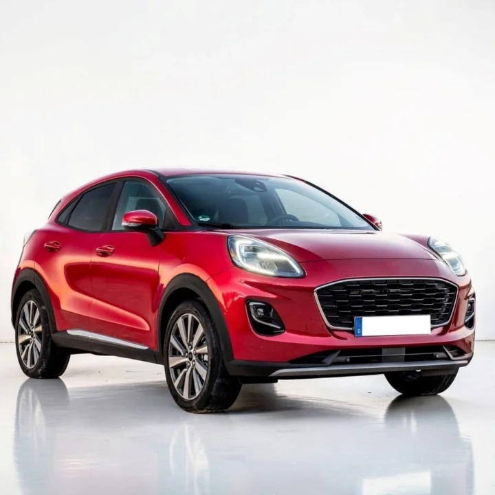 Ön Cam Silecek Seti Takımı 70x35cm Ford Puma ile uyumlu 2019-2023