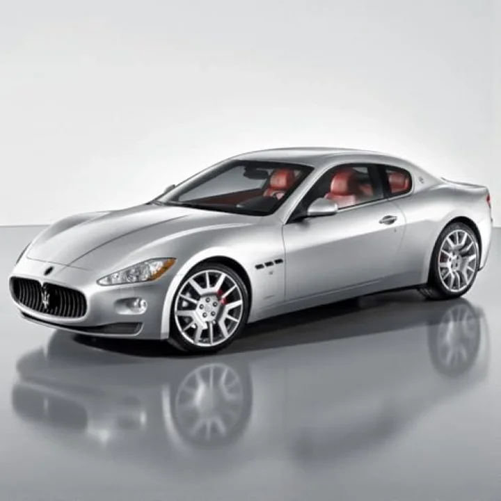 Ön Cam Silecek Seti Yan Klipsli 65x40cm Maserati GranTurismo ile uyumlu 2008-2017