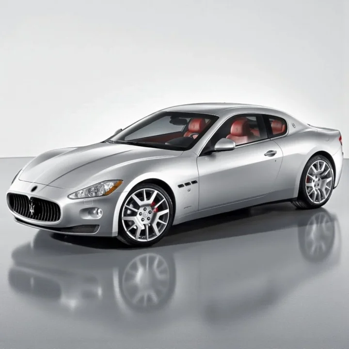 Ön Cam Silecek Seti Yan Toka 65x40cm Maserati GranTurismo ile uyumlu 2008-2017