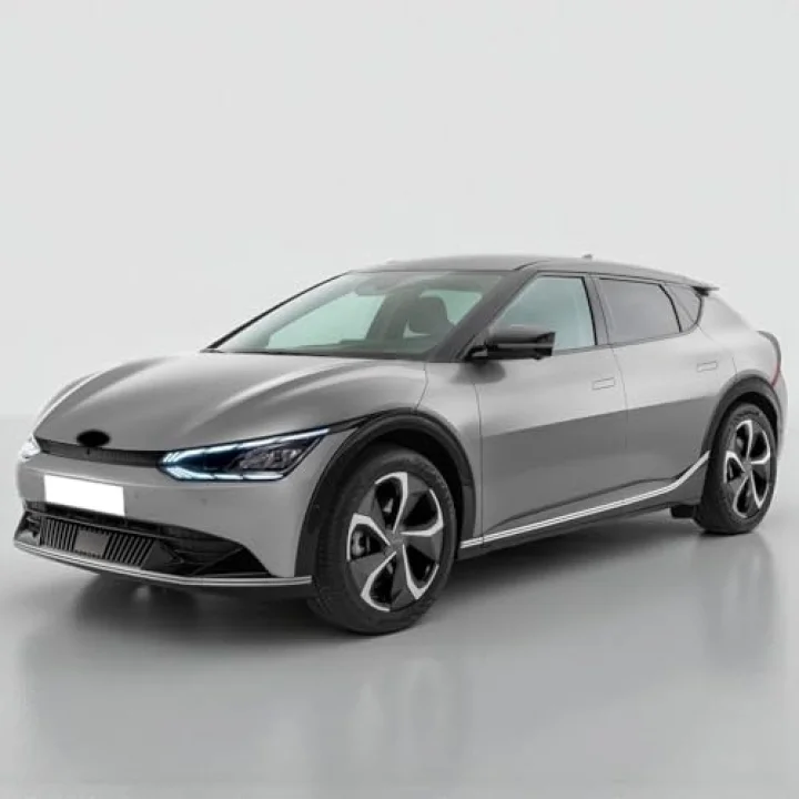 Ön Cam Silecek Silgi Takımı Seti 65x40cm Kia EV6 ile uyumlu 2022-2027