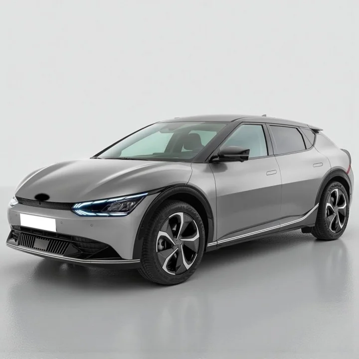 Ön Cam Silecek Silgi Takımı Seti 65x40cm Kia EV6 ile uyumlu 2022-2027