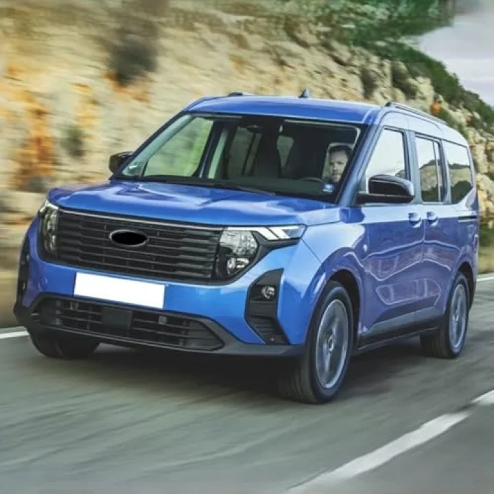 Ön Cam Silecek Silgi Takımı Seti 70x40cm Ford Courier ile uyumlu 2024-2028