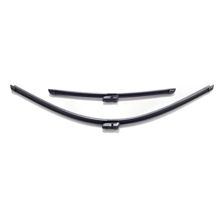 Ön Cam Silecek Silgi Takımı Seti 70x40cm Ford Courier ile uyumlu 2024-2028