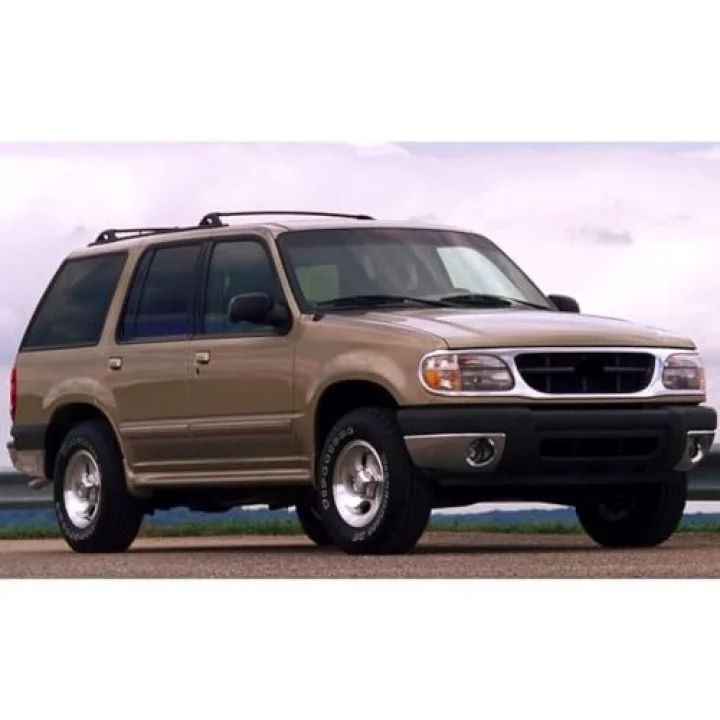 Ön Cam Silecek Takımı 45x45cm Ford Explorer ile uyumlu 1995-2001