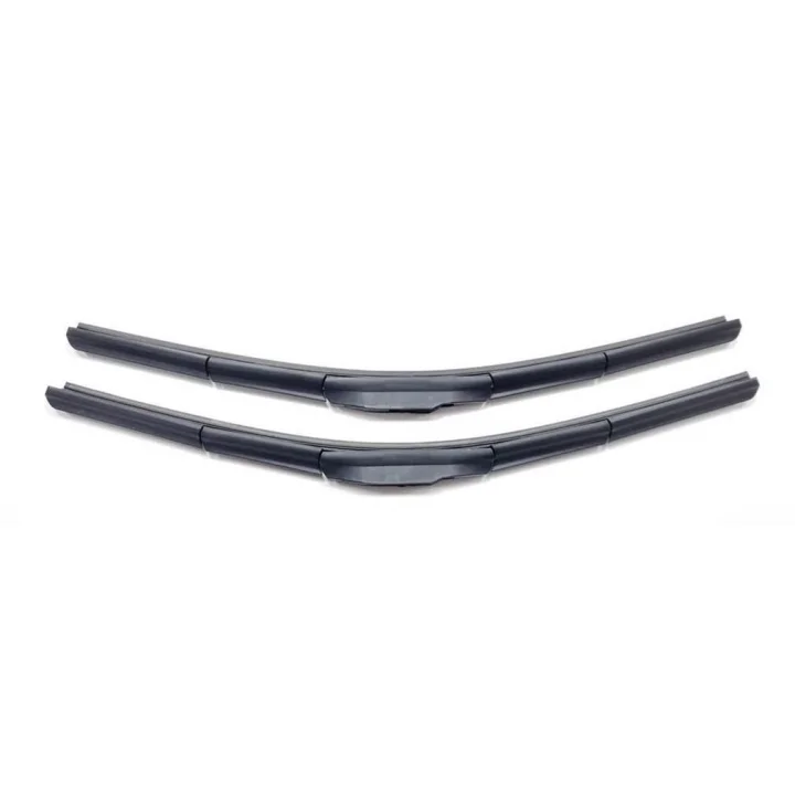 Ön Cam Silecek Takımı 45x45cm Opel Astra F ile uyumlu 1992-1997