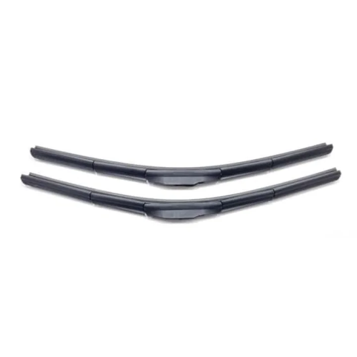 Ön Cam Silecek Takımı 45x45cm Opel Corsa B ile uyumlu 1993-2000