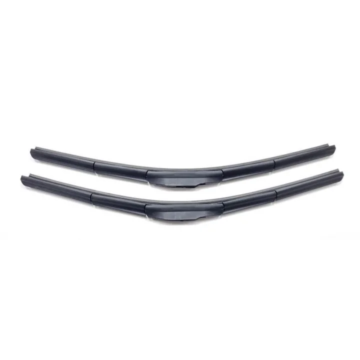 Ön Cam Silecek Takımı 45x45cm Opel Corsa B ile uyumlu 1993-2000