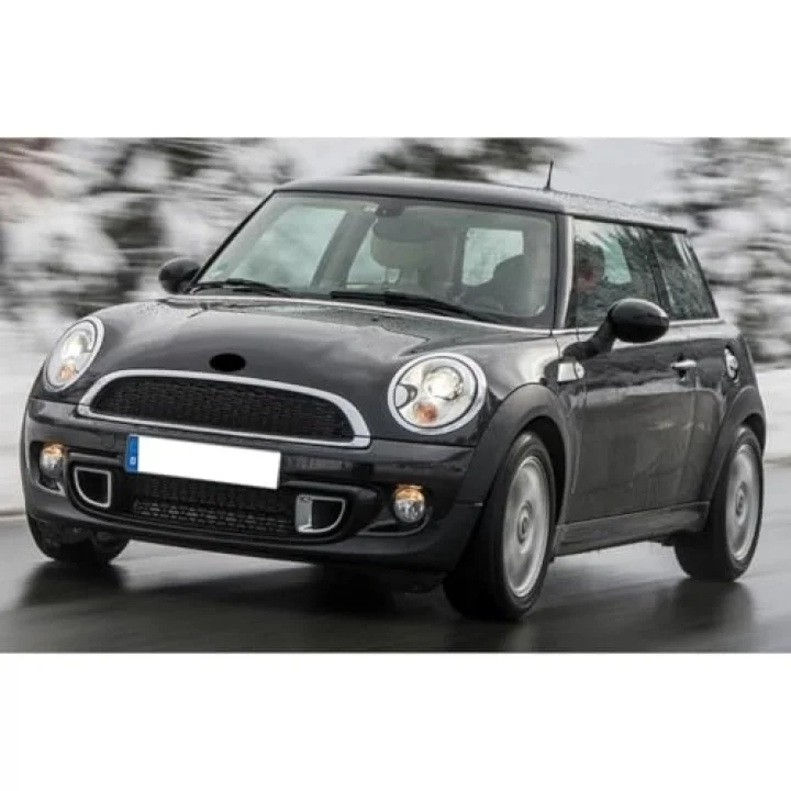 Ön Cam Silecek Takımı 45x48cm Mini Cooper R56 ile uyumlu 2012-2013