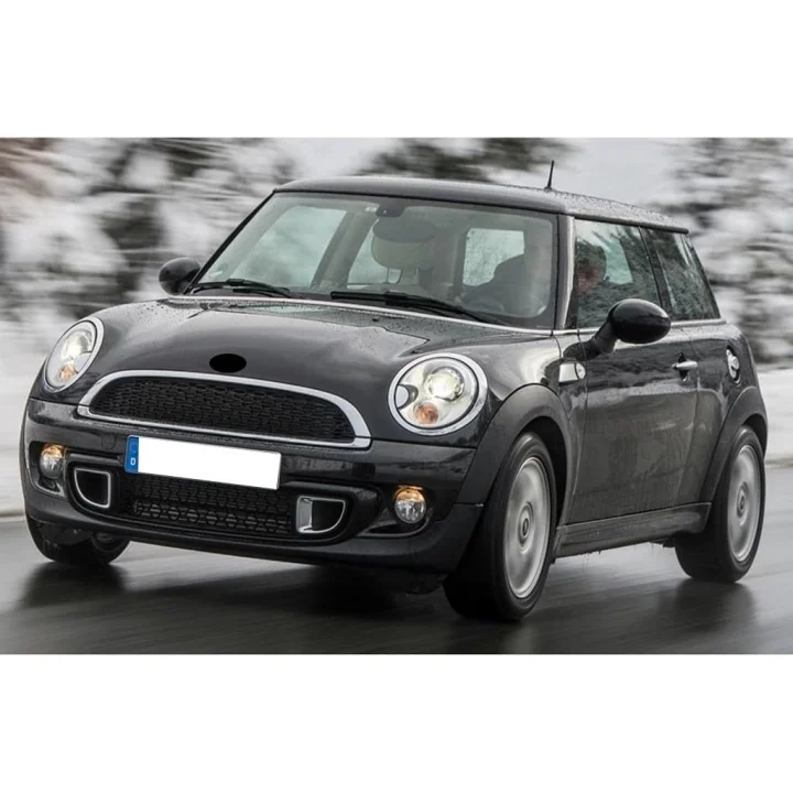 Ön Cam Silecek Takımı 45x48cm Mini Cooper R56 ile uyumlu 2012-2013