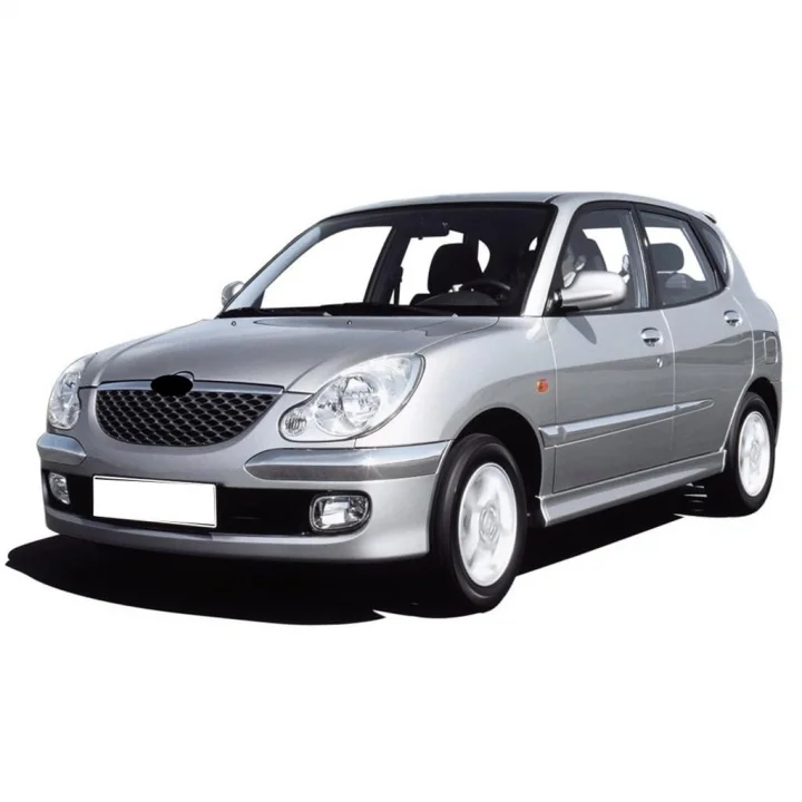Ön Cam Silecek Takımı 48x45cm Daihatsu Sirion ile uyumlu 2000-2005