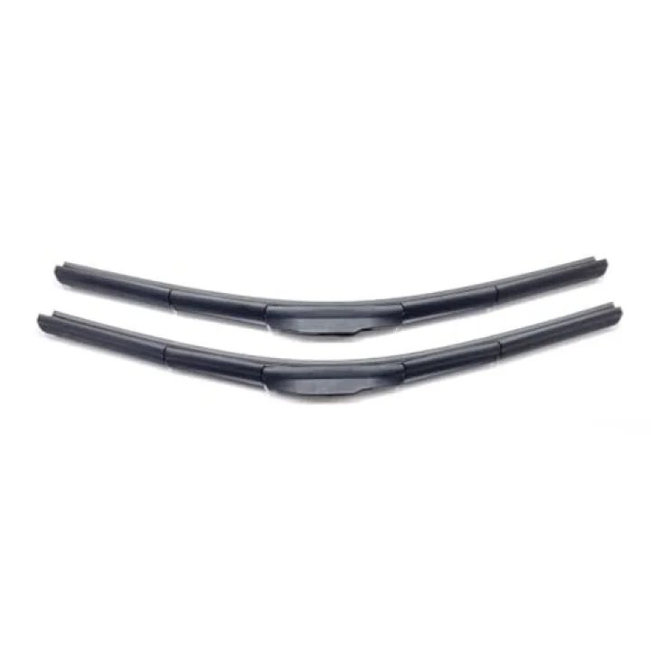 Ön Cam Silecek Takımı 48x48cm Ford Fiesta ile uyumlu 1996-2001
