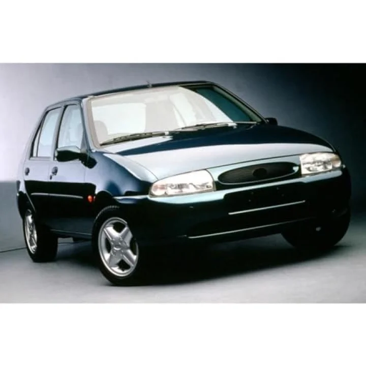 Ön Cam Silecek Takımı 48x48cm Ford Fiesta ile uyumlu 1996-2001